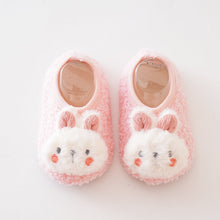 Laden Sie das Bild in den Galerie-Viewer, Niedliche Baby-Hasenschuhe