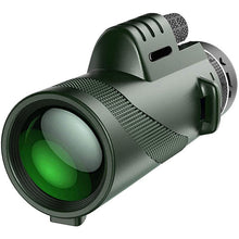 Laden Sie das Bild in den Galerie-Viewer, Tragbares Zoom HD 5000M-Teleskop