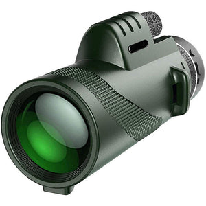 Tragbares Zoom HD 5000M-Teleskop