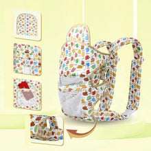 Laden Sie das Bild in den Galerie-Viewer, Multifunktionale Babytrage