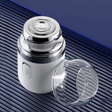 Laden Sie das Bild in den Galerie-Viewer, Tragbarer Mini-Elektrorasierer