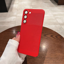 Laden Sie das Bild in den Galerie-Viewer, Samsung atmungsaktive Wärmeableitungs-Mesh-Handyhülle