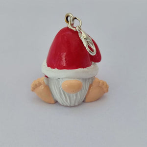Bunte Mini-Zwerg-Ornamente