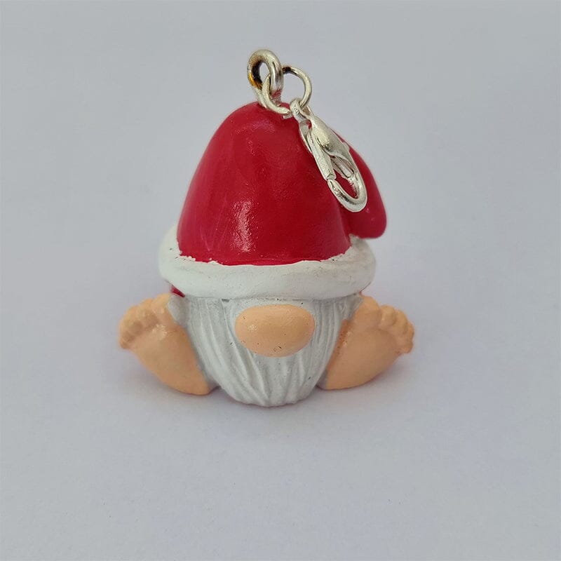 Bunte Mini-Zwerg-Ornamente