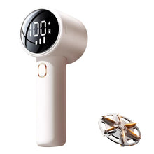 Laden Sie das Bild in den Galerie-Viewer, Elektrischer Fusselentferner mit LED-Anzeige