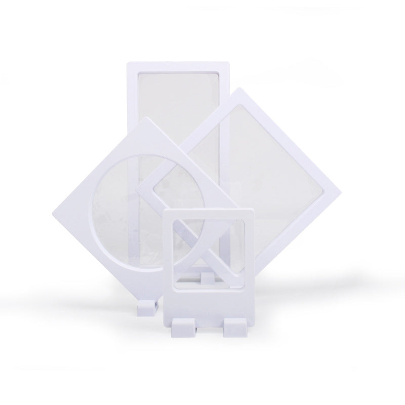 3D Freeze Display (mit Sockel)