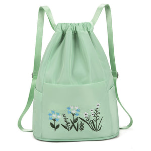 Multifunktionale Fitness-Reisetasche