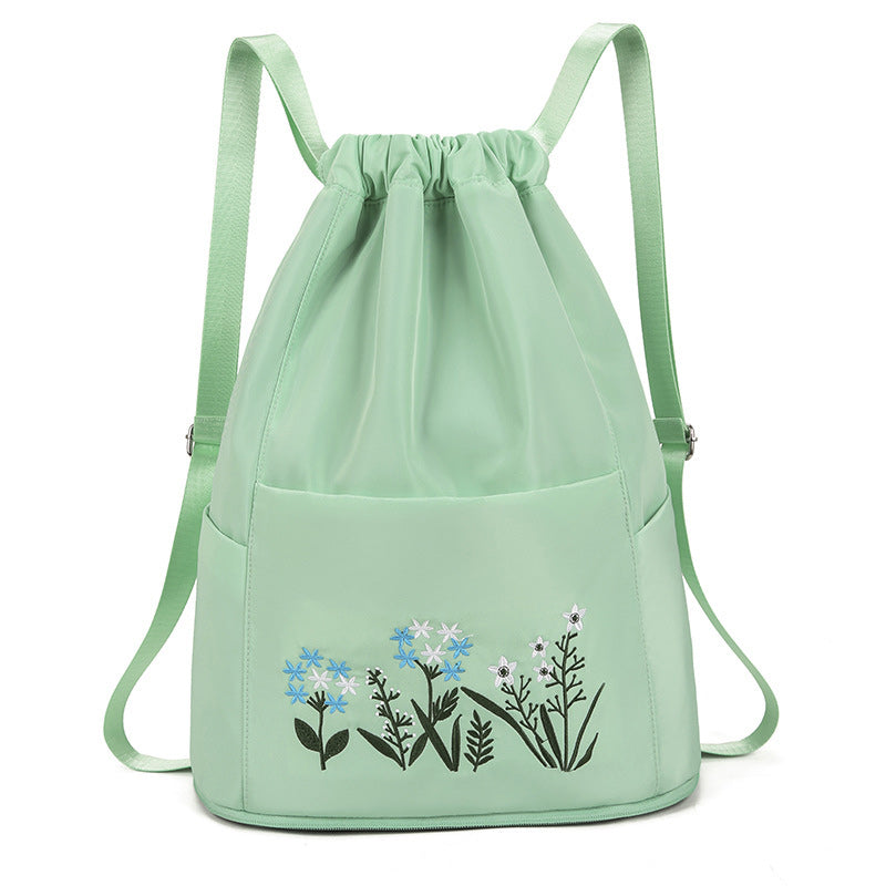 Multifunktionale Fitness-Reisetasche