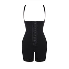 Laden Sie das Bild in den Galerie-Viewer, Damen Stretch Shapewear