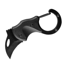 Laden Sie das Bild in den Galerie-Viewer, Mini EDC Klapp Outdoor Taschenmesser