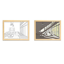 Laden Sie das Bild in den Galerie-Viewer, LED-Lichtmalerei