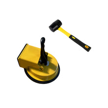 Laden Sie das Bild in den Galerie-Viewer, Fliesenheber Profi Saugglocke