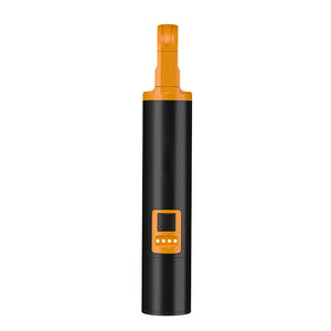 Aluminium-Taschenlampe mit starkem Licht