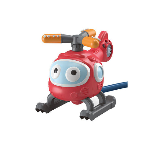 Wasserspielzeug für das Sommerbad