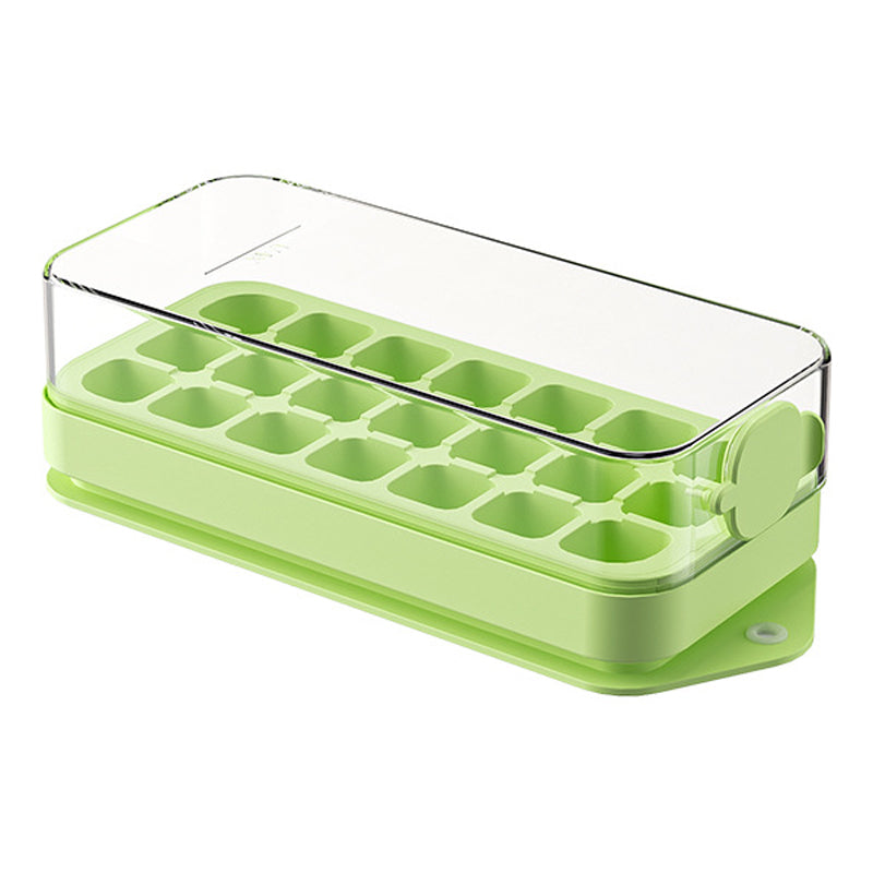 🧊Presse-Silikon-Eiswürfelform❄️