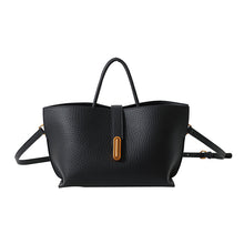 Laden Sie das Bild in den Galerie-Viewer, Elegante und geräumige Tote Bag