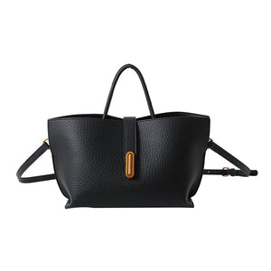 Elegante und geräumige Tote Bag