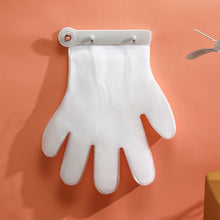 Laden Sie das Bild in den Galerie-Viewer, Einweg-Handschuhhalter-Organizer zur Wandmontage