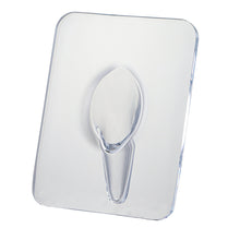 Laden Sie das Bild in den Galerie-Viewer, Kreative transparente Bilderrahmenvase aus Acryl