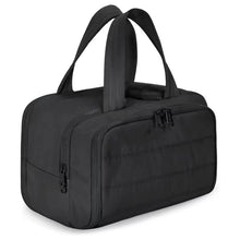 Laden Sie das Bild in den Galerie-Viewer, Große, weit zu öffnende Reise-Make-up-Tasche