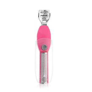 2-in-1 Fußpflegewerkzeug