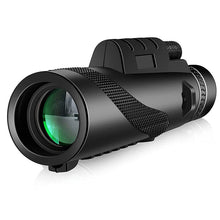 Laden Sie das Bild in den Galerie-Viewer, Tragbares Zoom HD 5000M-Teleskop