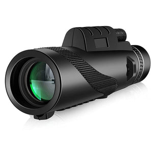 Tragbares Zoom HD 5000M-Teleskop