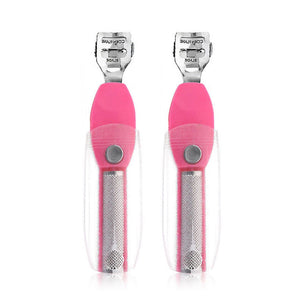 2-in-1 Fußpflegewerkzeug