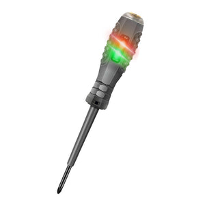 Doppellampen-Stift mit Legierungsspitze