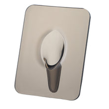 Laden Sie das Bild in den Galerie-Viewer, Kreative transparente Bilderrahmenvase aus Acryl