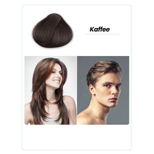 Laden Sie das Bild in den Galerie-Viewer, Reiner Pflanzenextrakt zum Färben grauer Haare