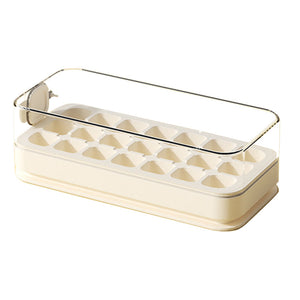 🧊Presse-Silikon-Eiswürfelform❄️