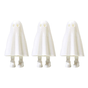 Halloween-Gespenst-Figuren