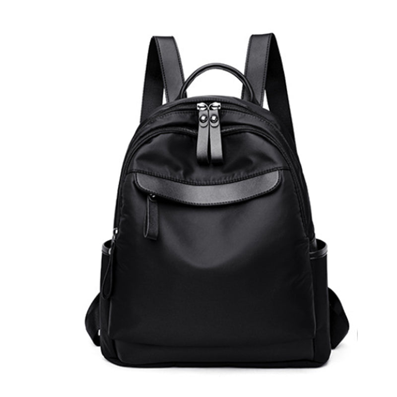 Einfacher Oxford-Rucksack
