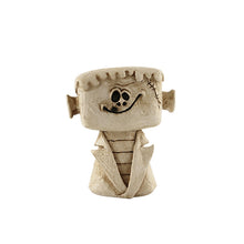 Laden Sie das Bild in den Galerie-Viewer, Halloween-Kürbiskopf-Geisterdekoration