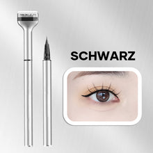 Laden Sie das Bild in den Galerie-Viewer, Doppelseitiger Stempel-Eyeliner für den unteren Wimpernkranz