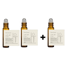 Laden Sie das Bild in den Galerie-Viewer, Time Eraser Rollerball -10 ml Rizinusöl &amp; Weihrauch