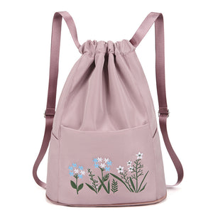 Multifunktionale Fitness-Reisetasche