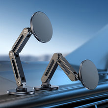 Laden Sie das Bild in den Galerie-Viewer, Magnetischer Handyhalter für das Auto