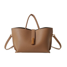 Laden Sie das Bild in den Galerie-Viewer, Elegante und geräumige Tote Bag