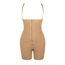 Laden Sie das Bild in den Galerie-Viewer, Damen Stretch Shapewear