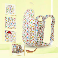 Laden Sie das Bild in den Galerie-Viewer, Multifunktionale Babytrage