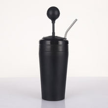 Laden Sie das Bild in den Galerie-Viewer, Schalthebel Stil Tasse 500ml