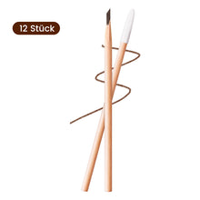 Laden Sie das Bild in den Galerie-Viewer, Wasserfester, dauerhafter Augenbrauenstift