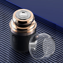 Laden Sie das Bild in den Galerie-Viewer, Tragbarer Mini-Elektrorasierer