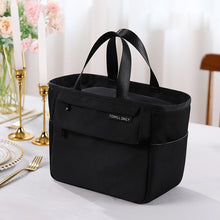 Laden Sie das Bild in den Galerie-Viewer, Wasserdichte isolierte Lunchtasche