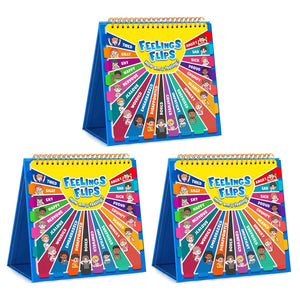 🧠Buch über Gefühle und Emotionen bei ADHS für Kinder🎅Bestes Weihnachtsgeschenk für Kinder