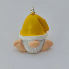 Laden Sie das Bild in den Galerie-Viewer, Bunte Mini-Zwerg-Ornamente