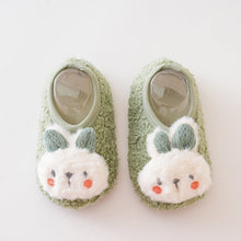 Laden Sie das Bild in den Galerie-Viewer, Niedliche Baby-Hasenschuhe