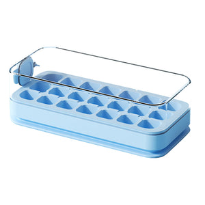 🧊Presse-Silikon-Eiswürfelform❄️